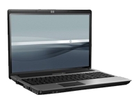 HP Compaq Business Notebook 6820s Core 2 Duo T7250 / 2 GHz Centrino Duo RAM 2 GB