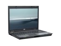 Compaq Business Notebook 6910p Core 2 Duo T7300 / 2 GHz Centrino Pro RAM 1 GB