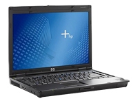 HP Compaq Business Notebook nc6400 Core 2 Duo T7200 RAM 1 GB HDD 80 GB