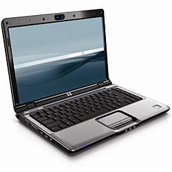 HP Compaq DV2500 Intel Core 2 Duo T7500 2 GHz 2 GB 250 GB MS Windows Vista Home Premium Europc Refurbished