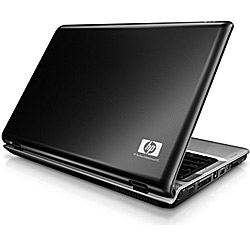 DV9500 17 Inch Widescreen Laptop Turion TL60 2GHz 2GB RAM 2x160GB HDDs DVDRW Vista Home Premium