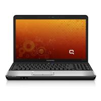 Compaq Notebook Laptop CQ60-107EM AMD Sempron SI-40 1GB RAM 120GB 15.6 widescreen webcam nVidia 8200