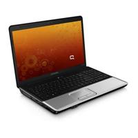 Compaq Notebook Laptop CQ60-212EM AMD Sempron SI-42 2GB RAM 160GB HDD 15.4 webcam Wifi Vista Home Ba