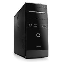 HP Compaq PC system CQ5001 Celeron E1400 2GB 160GB Vista Home Premium