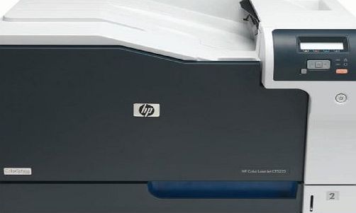 HP CP5225n Colour LaserJet Professional Printer