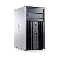 HP DC5800 MT, Core 2 Duo E7400 2.8GHz, Vista Business Downgraded to XP Pro, 2GB RAM, 250GB HDD, DVD Sup