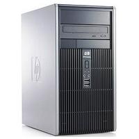 HP DC5800 MT, Core 2 Duo E8400 3.0Ghz, Vista Business downgraded to XP Pro, 2GB RAM, 500GB HDD, 16x Sup