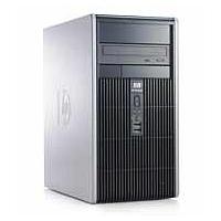 HP DC5850 MT, Athlon X2 4450B 2.3GHz, Vista Business downgraded to XP Pro, 2GB RAM, 250GB HDD, 16x Supe