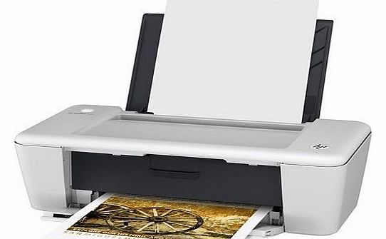 HP Deskjet 1010 Colour Printer