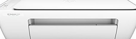 HP DeskJet 2130 All-in-One Printer