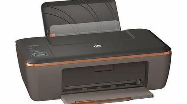 HP Deskjet 2510 All-In-One Printer