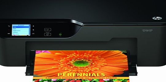 HP Deskjet 3520 E Colour Multifunctional Printer
