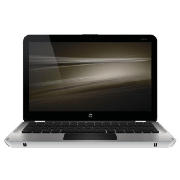 HP Envy 13-1100EA Laptop (Core 2 Duo SL9600,