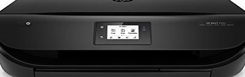 HP ENVY 4520 All-in-One Printer, Inkjet Printer