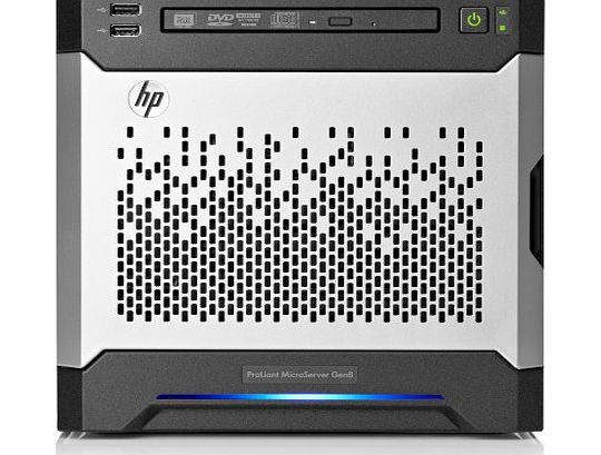 HP G2020T 150W PS ProLiant Gen8 Micro Server