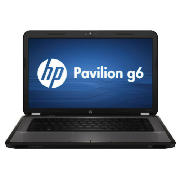 G6-1007SA Laptop (Phenom II N660, 4GB, 750GB,