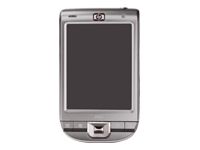 HP iPAQ 114 Classic Handheld Microsoft Windows Mobile 6.0 PXA310 624 MHz RAM: 64 MB