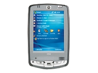HP iPAQ Pocket PC hx2190 Microsoft Windows Mobile 5.0 Premium Edition PXA270 312 MHz RAM: 64 MB
