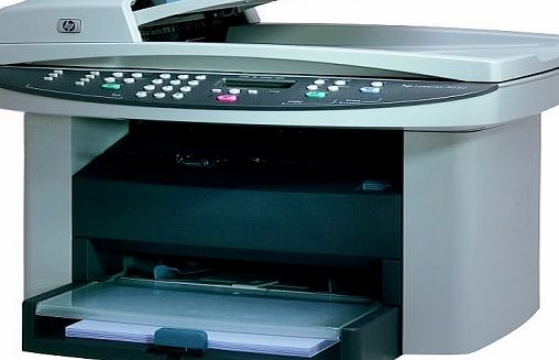 HP Laserjet 3030 All-In-One Laser Printer
