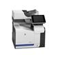 HP LASERJET ENT 500 CLR MFP