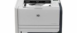 HP LaserJet P2055d Laser Printer