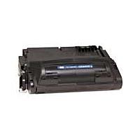 HP LaserJet Print Cartridge (Black) for the