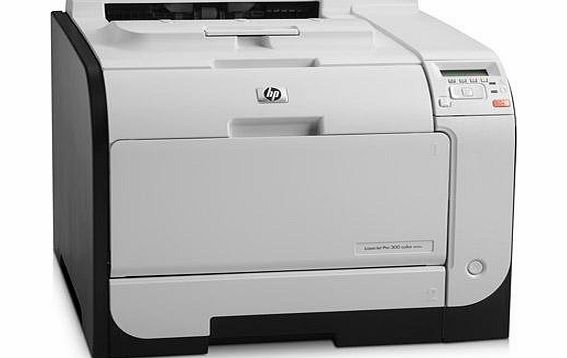 HP LaserJet Pro 300 Color M351a Printer