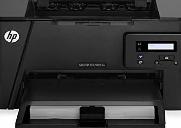 HP LaserJet Pro M201DW Laser Printer