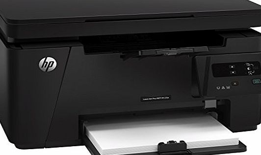 HP LaserJet Pro MFP M125A Printer