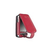 HP Leather Flip Case for iPaq Rz1710/Rx3715