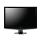 LG Electronics 19` Wide 2ms DVI LCD TFT Black`