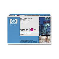 HP Magenta Print Cartridge (Yield 10-000) with