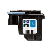 HP No.85 Cyan Fade Resistant Printhead for HP