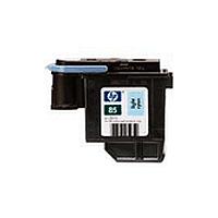 HP No.85 Light Cyan Fade Resistant Printhead for