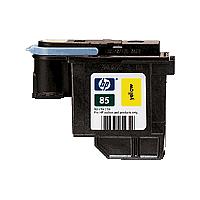 HP No.85 Yellow Fade Resistant Printhead for HP