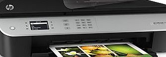 HP OfficeJet 4634 e-All-in-One 4800x1200 dpi Ink Printers