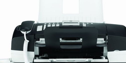 HP Officejet J3680 All-in-One Printer, Scanner, Copier and Fax