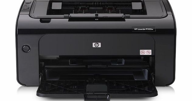 HP P1102w 8MB 18ppm A4 LaserJet Printer