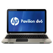 HP Pavilion dv6-6157ea Laptop (Intel Core i7,