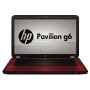 Pavilion G6-1195 Laptop (Intel Core i3, 3GB,