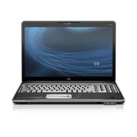 HP Pavilion Laptop HDX16-1275 Intel Core 2 Duo P7450 2.13 GHz 3GB 320GB Webcam Bluetooth Fingerprint Bl