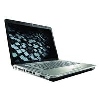 HP Pavilion Notebook Laptop DV7-1213EA AMD Turion RM-74 2GB RAM 160GB HDD 17 webcam Wifi Vista Home Pre