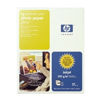 HP Premium Plus Photo Paper (60 sheets)...