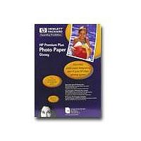Premium Plus Photo Paper Glossy A4 (20