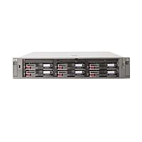 HP ProLiant DL380 (G4) Rack Server (1P) Xeon