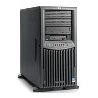 HP ProLiant ML350 (G4p) Tower Server 1 x Xeon DP