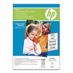 HP Q2510A A4 Semi-Gloss Everyday Photo Paper
