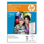 HP Q2519A Glossy A4 Premium Photo