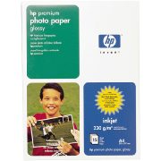 Q2519A Premium Photo Paper (Glossy) A4
