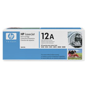 HP Q2612A Ultraprecise LaserJet Cartridge